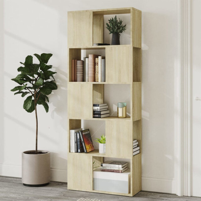 Cashe Bookcase