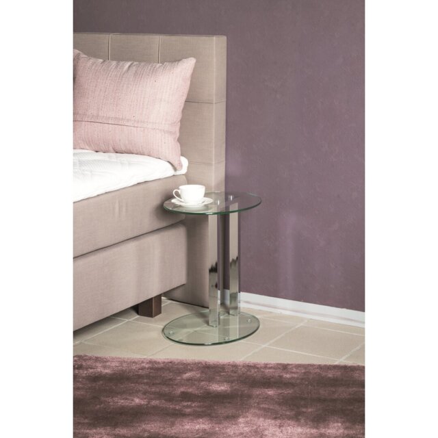 Holly Side Table
