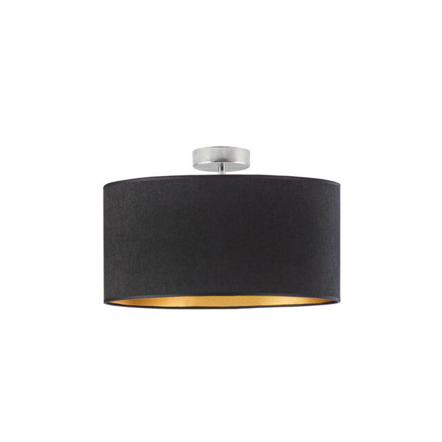 Alyssha Semi Flush Mount