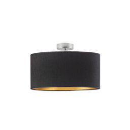 Alyssha Semi Flush Mount