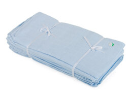 Grier Cotton Baby Blanket