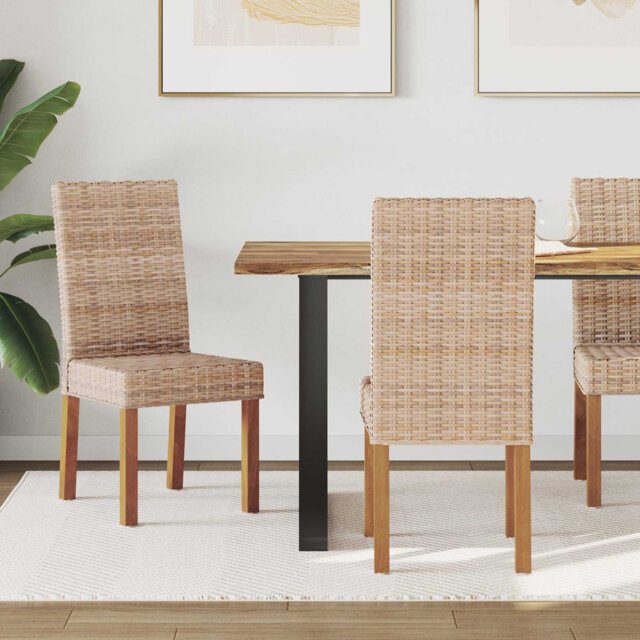 Solid Wood Accent