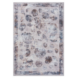 Callister Abstract 160cm X 230cm Indoor / Outdoor Area Rug