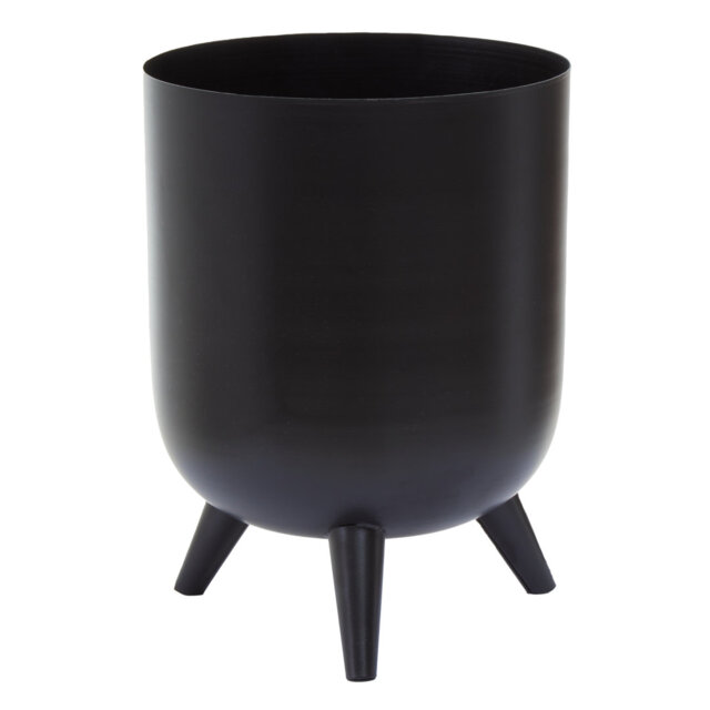 Alina Iron Table Vase