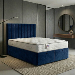 Aether Divan Bed