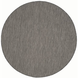 Avareigh Chevron Indoor / Outdoor Area Rug