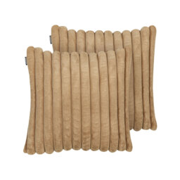 Set of 2 Cushions 45 x 45 cm RAKYA