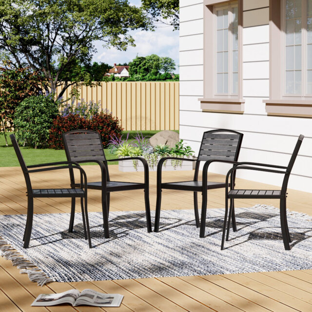 Garden Dining Chair