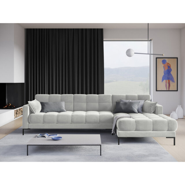 Adoraim 5 Seater Corner Sofa
