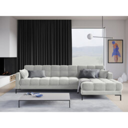Adoraim 5 Seater Corner Sofa