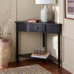 Meaux 84Cm Console Table