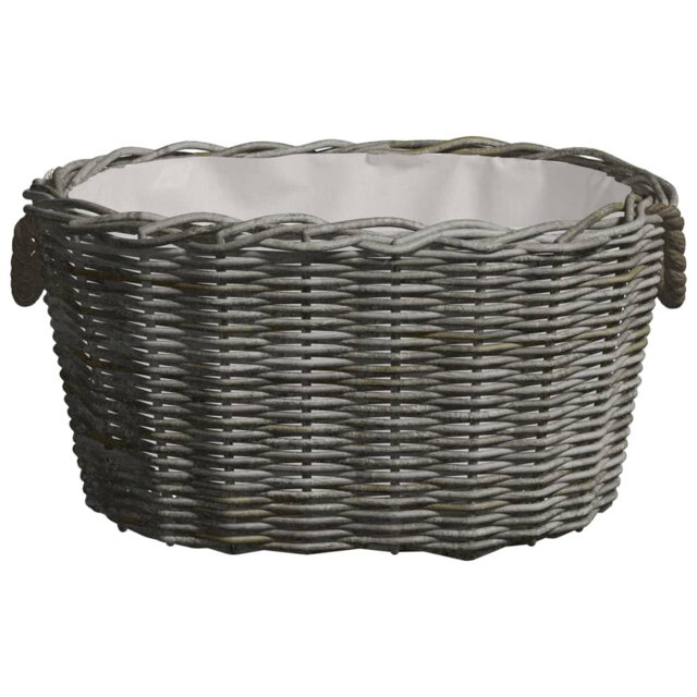 Wicker Basket