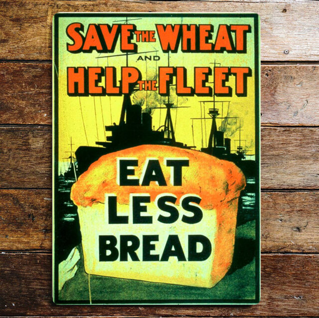 Wall Decor on Metal