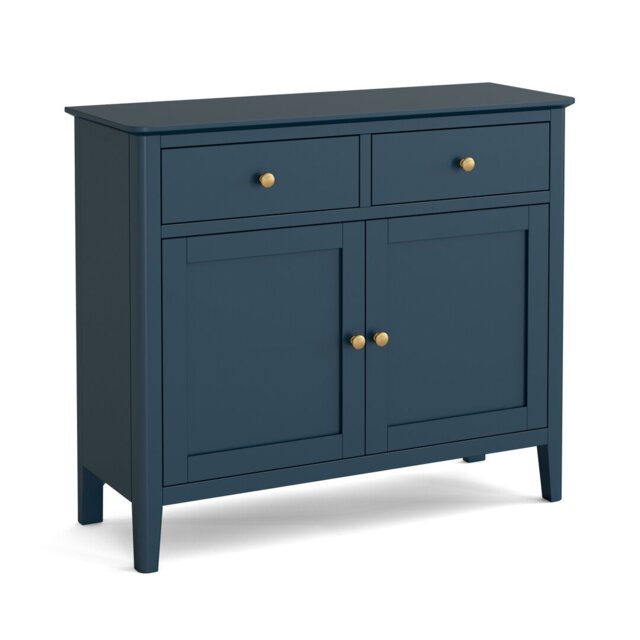Hartford 95 Cm Wide 2 Drawer Sideboard
