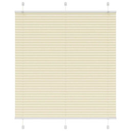 Room Darkening Pleated Shade