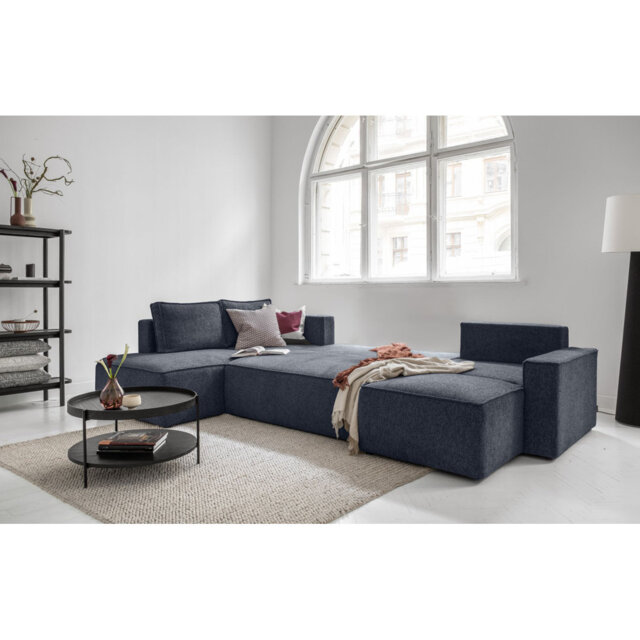 Brave Dave 8 Seater Corner Sofa