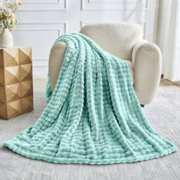 Standard Throw Blanket