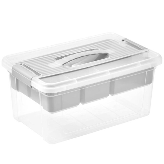Keeeper Plastic Storage Bag