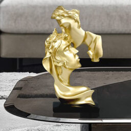 Abstract Figurines & Sculptures