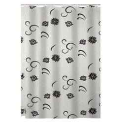 Shower Curtain
