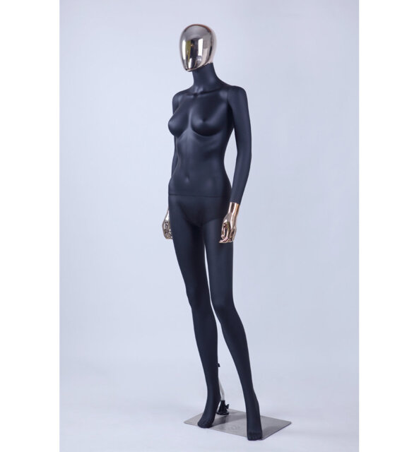 Anete Window Mannequin