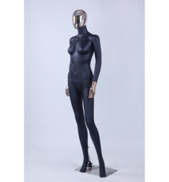 Anete Window Mannequin