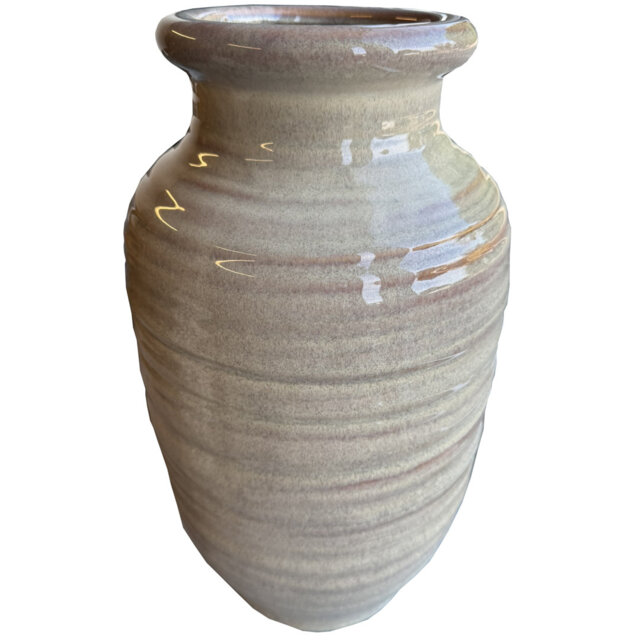 Catheline Handmade Ceramic Table Vase