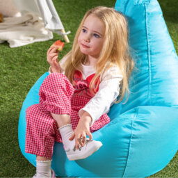 Kids Dalton Indoor-Outdoor Bean Bag