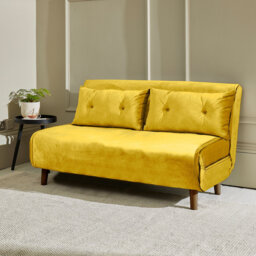 Trahan Small Double Sofa Bed