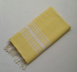 Belinda Cotton Ultra Light Beach Towel