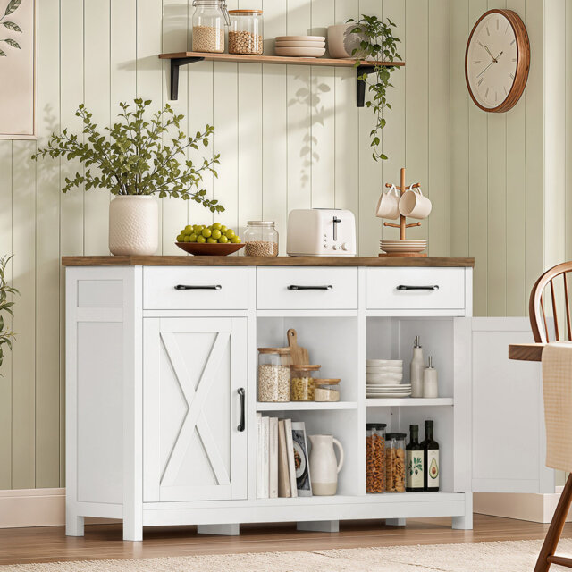 90cm Sideboard