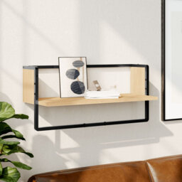 Abyan Bracket Shelf