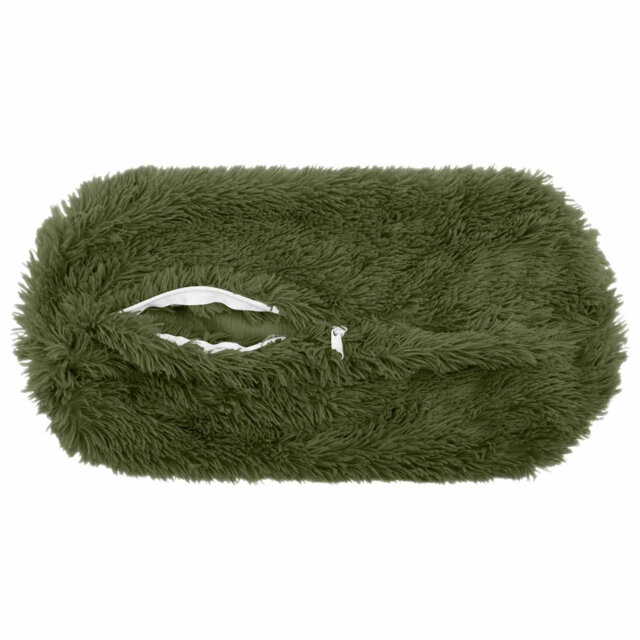 Anthracite Cushion Cover