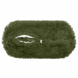 Anthracite Cushion Cover