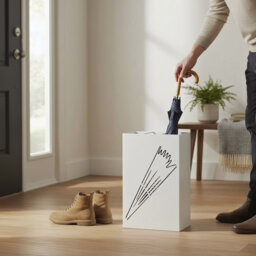 Paxton Umbrella Stand