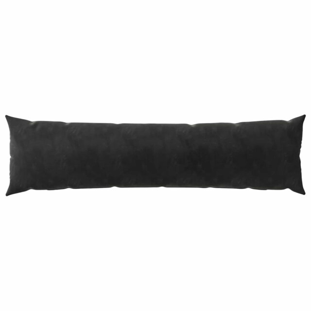 Dark Grey Cushion Cover