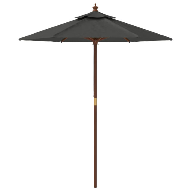 Aslyn Traditional Parasol