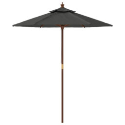 Aslyn Traditional Parasol