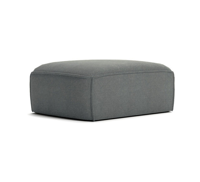 Flex Felix Modular System: Footstool