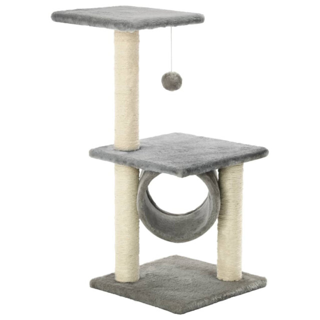 65cm Lochlan Cat Tree or Condo