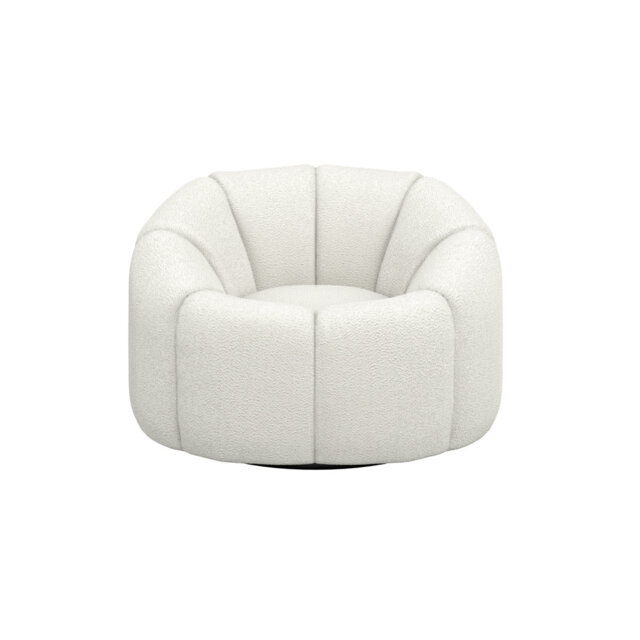 NAO SWIVEL CHAIR