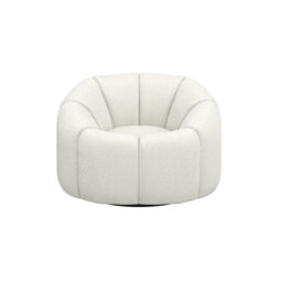 NAO SWIVEL CHAIR