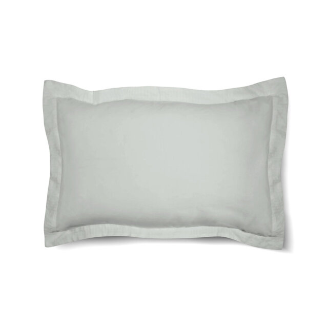 100% Cotton Plain Weave / Muslin Pillow Case
