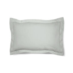 100% Cotton Plain Weave / Muslin Pillow Case