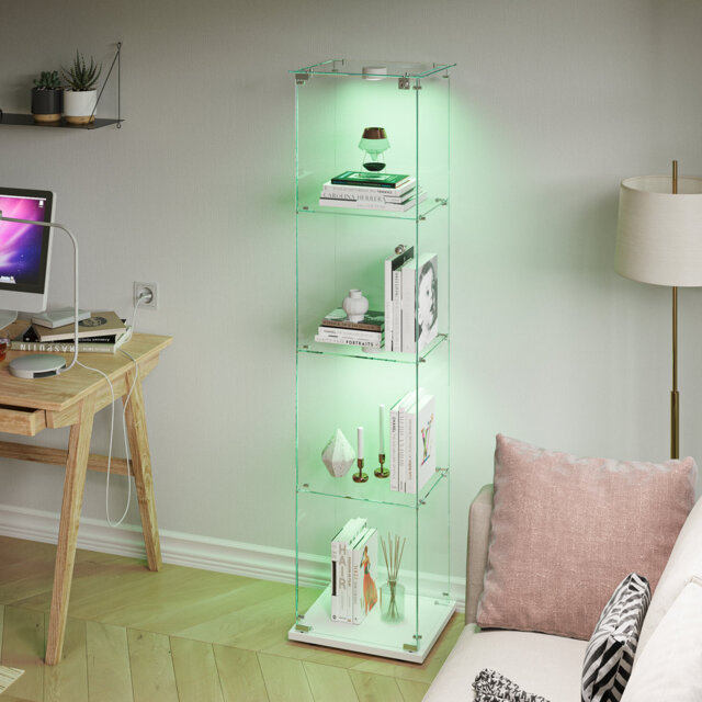 Display Cabinet