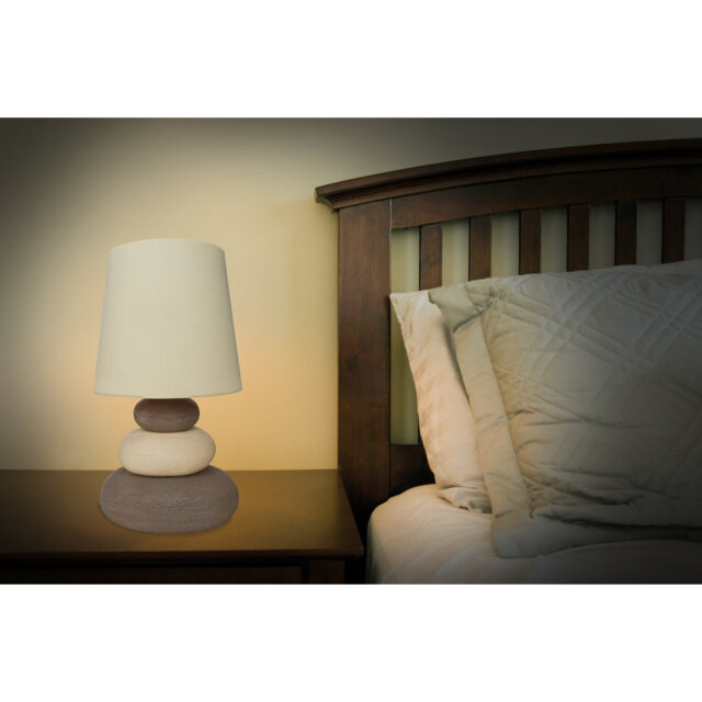 Ezio Porcelain Table Lamp