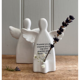 Towcester Ceramic Table Vase
