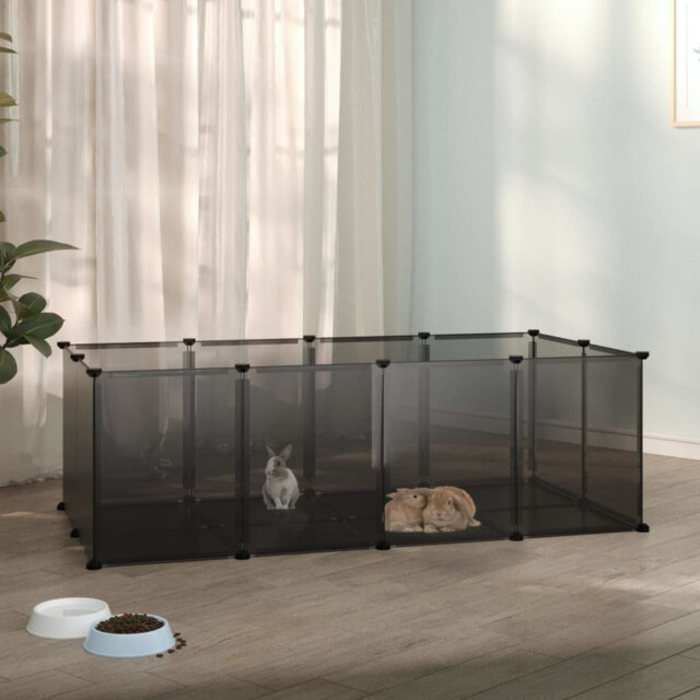 Pineville Hamster Hutch