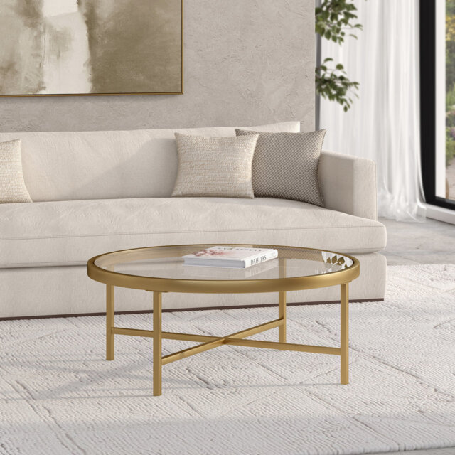Pinehurst Coffee Table
