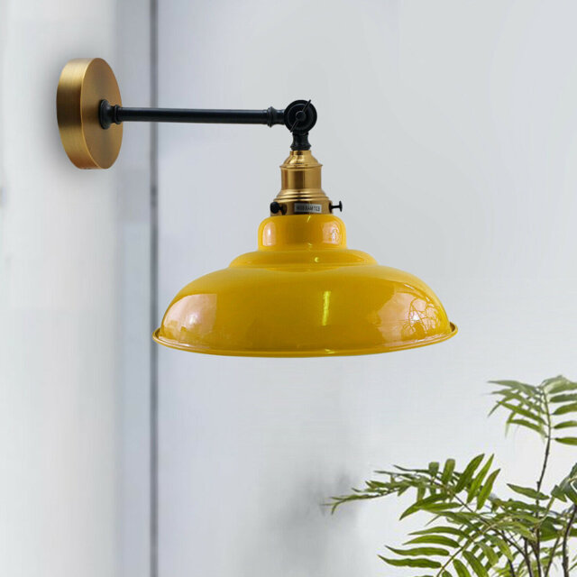 Cular Wall Sconce